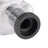 154856 8-1/2inch Black Buttress Thread Closure Kit for Triton Pool & Spa Filter