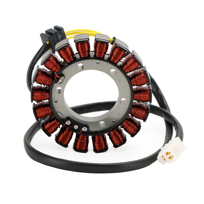 2011-2018 Kawasaki KL650 E Stator Generator