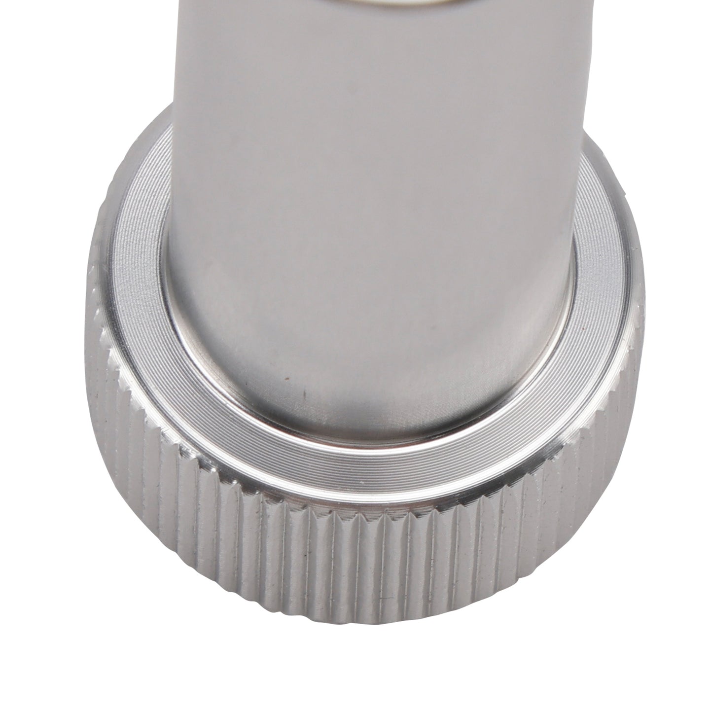 Lower Leg Removal Tool.-Threaded punch to remove DVO leg for DVO Fork rebuild