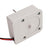 ZWF-10-2 B03081032 Evaporator Fan Motor for MeiLing & Ronshen Double Door