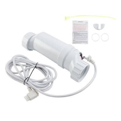 Hayward W3T-CELL-15 TurboCell Salt Chlorination Cell – For Saltwater Pools Up to 40,000 Gallons