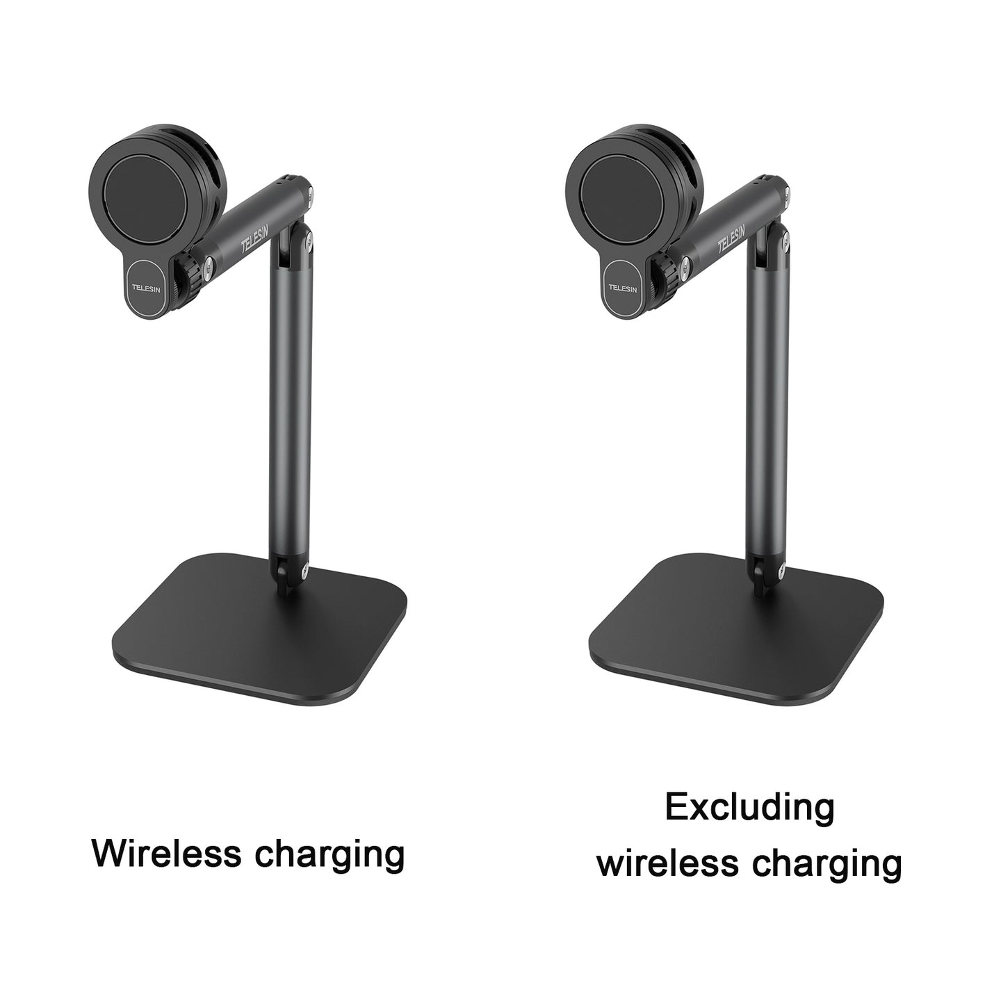 Live Broadcast Wireless Charging Radiator Cooling Game Live Broadcast Artifact