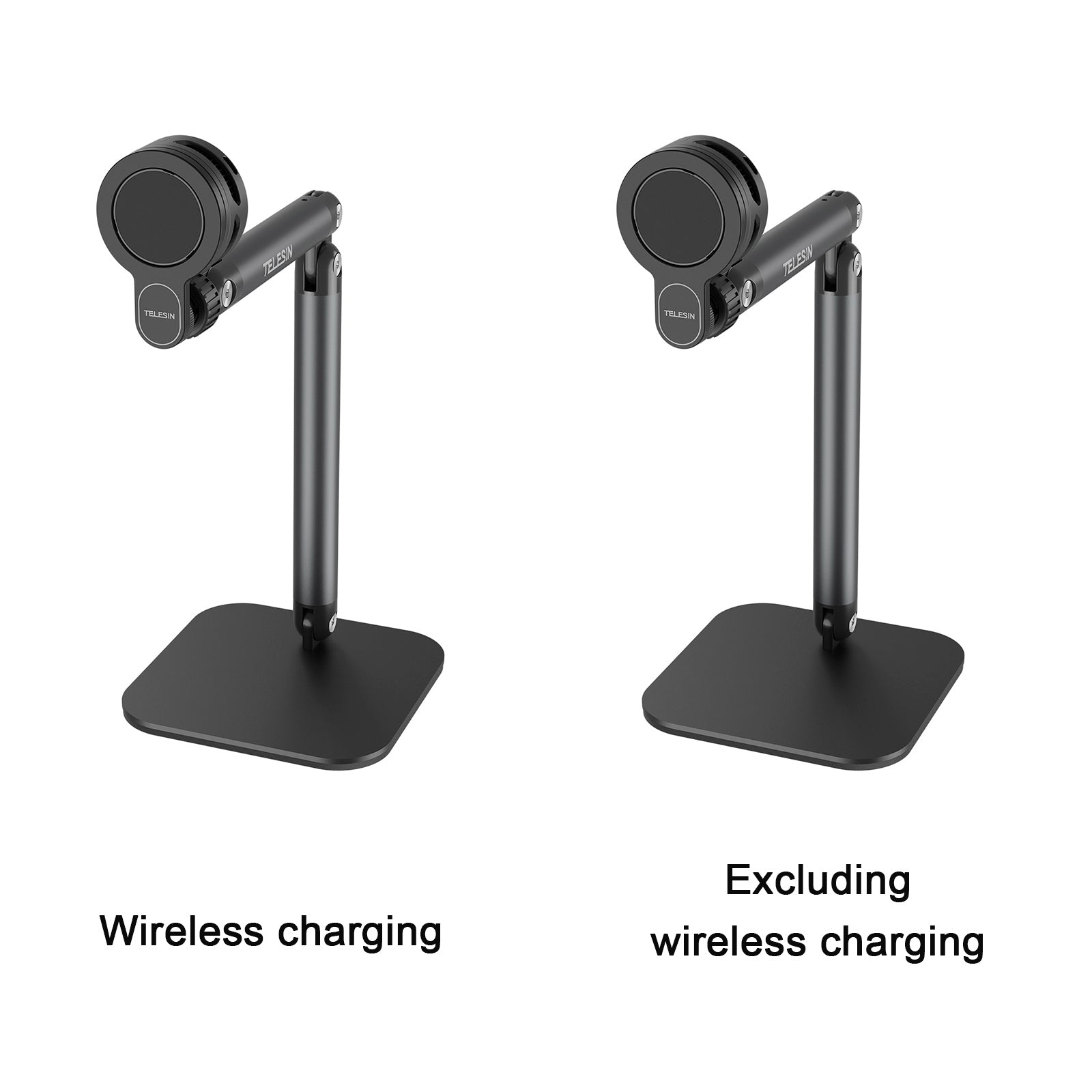 Live Broadcast Wireless Charging Radiator Cooling Game Live Broadcast Artifact
