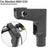 Scooter Pressing Block Dashboard Base Seat Bracket for Ninebot MAX G30 G30LP