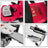52CC Gas Chainsaw 20-Inch, 2-Cycle Petrol Chain Saw for Wood Cutting