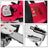 22-Inch 52CC Gas Chainsaw with Aircraft-Grade Aluminum Protection & Anti-Vibration Handle