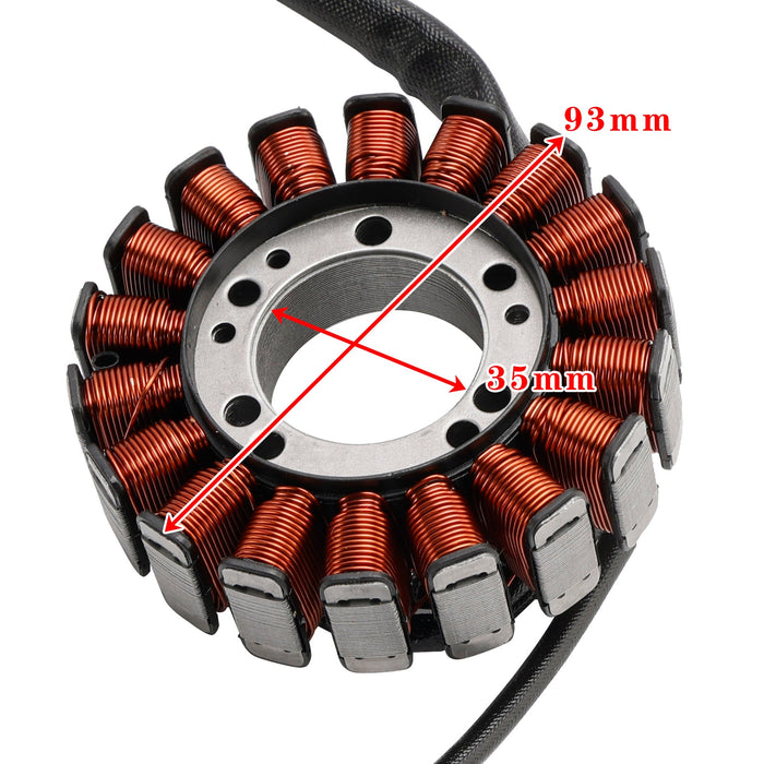 2000-2024 Suzuki DRZ400 DRZ400E DRZ400S DRZ400SM Magneto Stator 32101-29F00