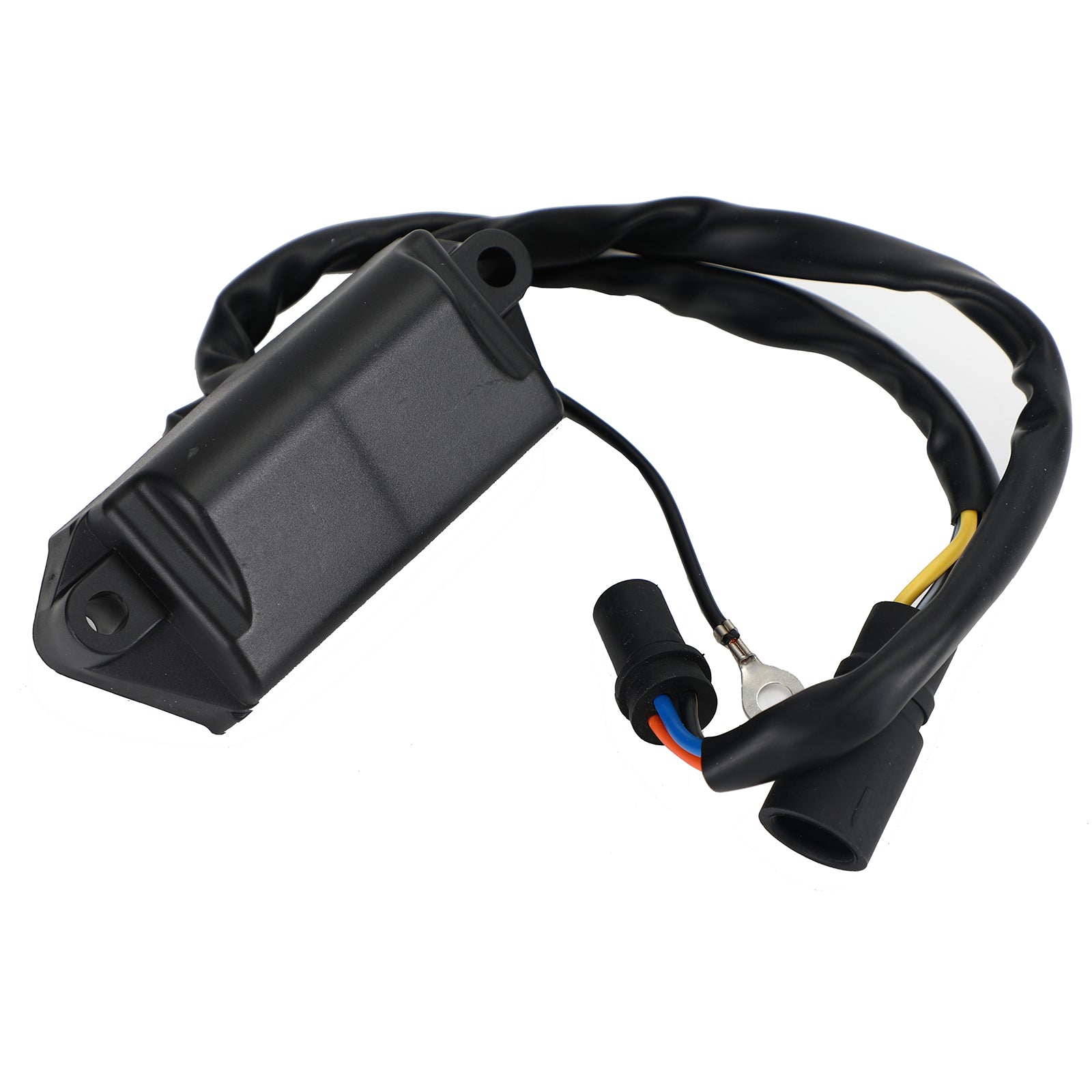 581649 Power Pack CDI Switch Box for Johnson Evinrude 4HP, 6, 9.9, 15, 25, 35, 50 & 60HP