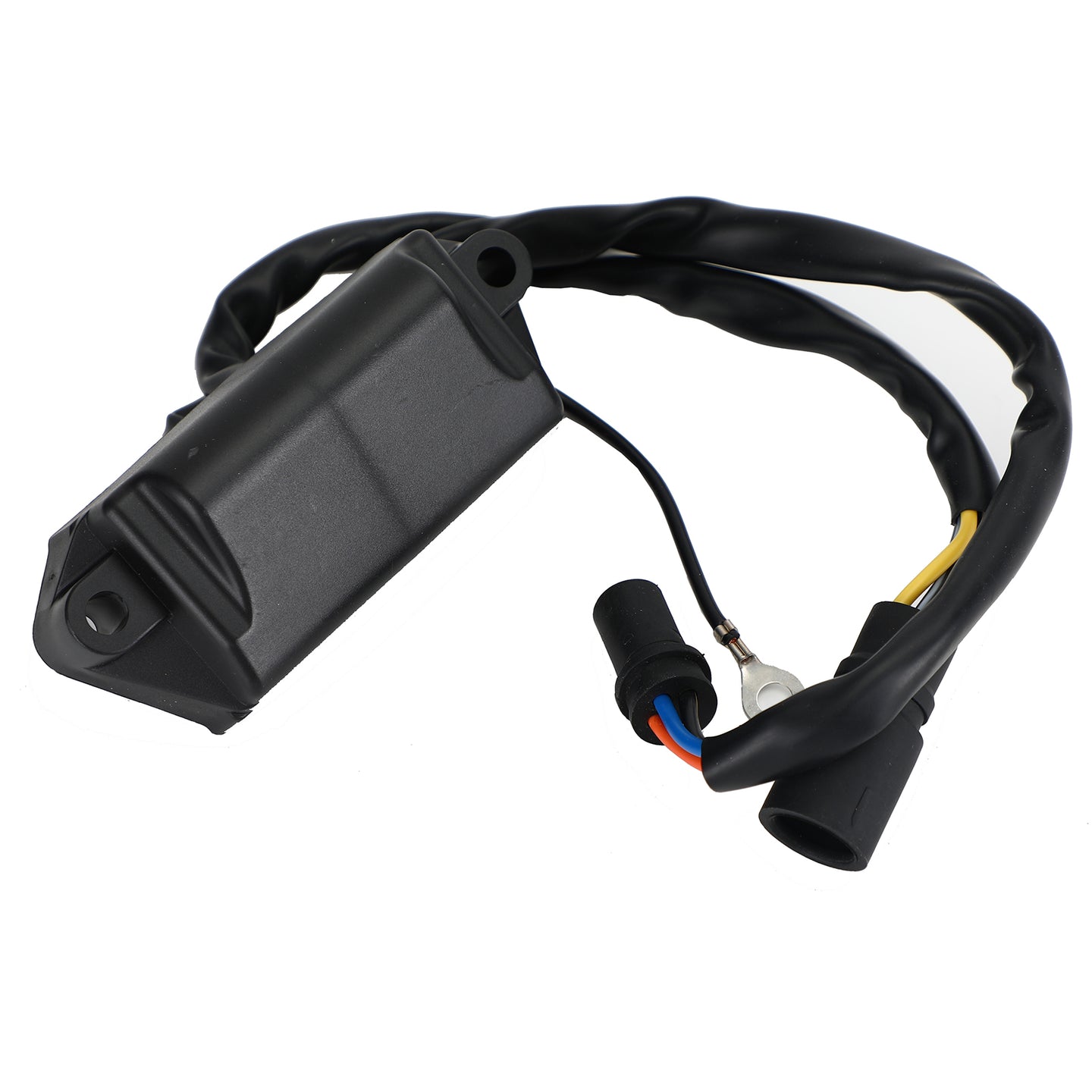 581649 Power Pack CDI Switch Box for Johnson Evinrude 4HP, 6, 9.9, 15, 25, 35, 50 & 60HP