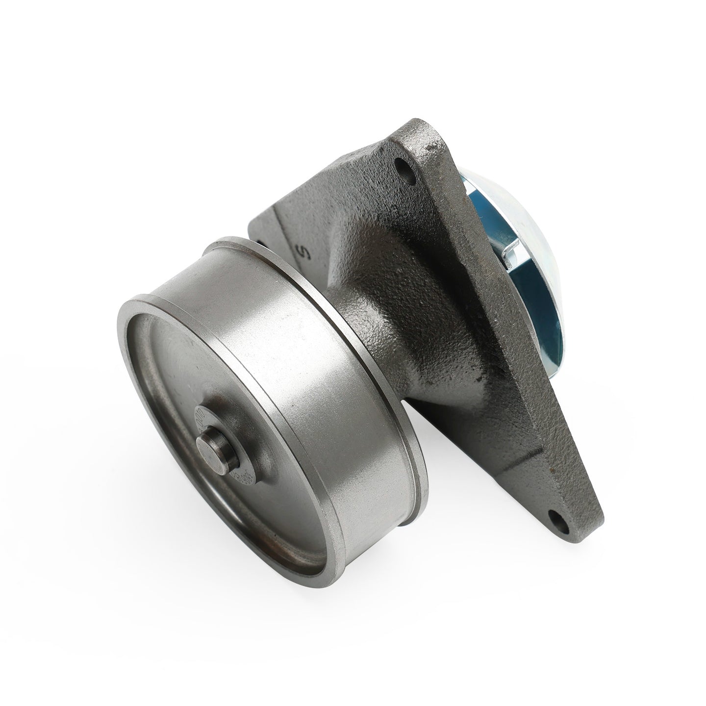 Heavy-Duty Water Pump for Cummins 6CT 8.3L, 6CT8.3 & 6CTA8.3 Diesel Engines, Replaces 3804883, 3802081