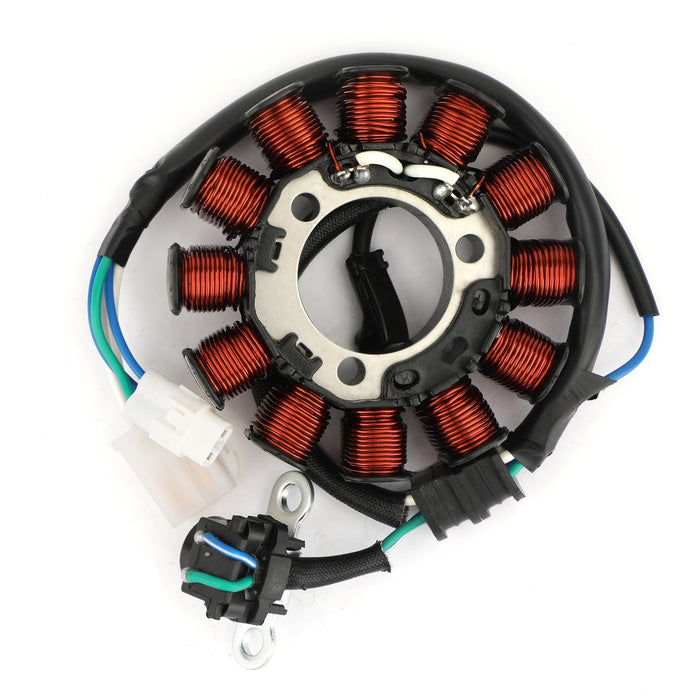 2008-2015+ Yamaha FZ16 Fazer 160 Stator Magneto Generator # 21C-H1410-00