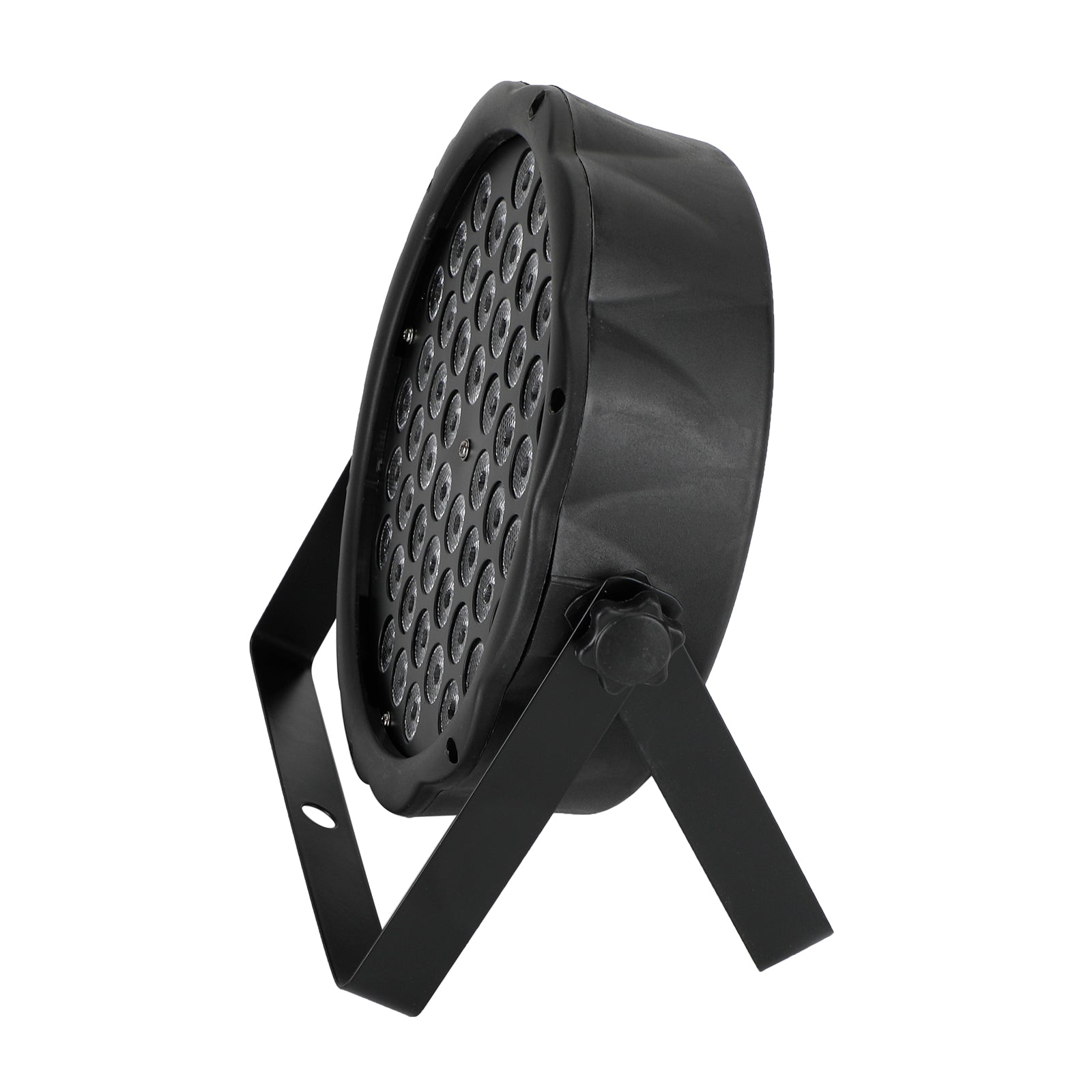 54 X 1W RGBW LED Club Disco Light Stage Lighting DMX 7CH Party Light Spotlight