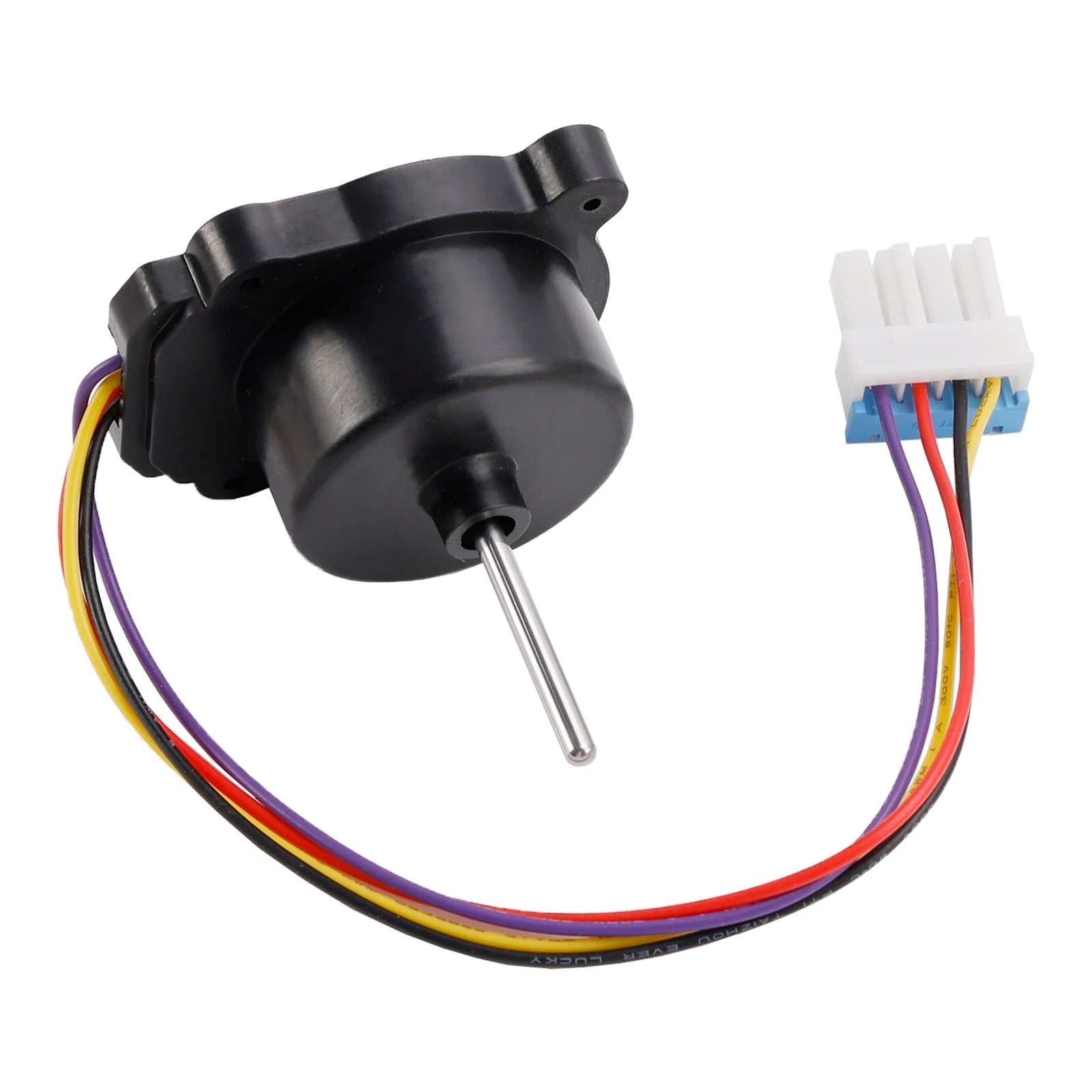 EAU64843805 Condenser Fan Motor Assembly For LG Refrigerator LHSXS2706S