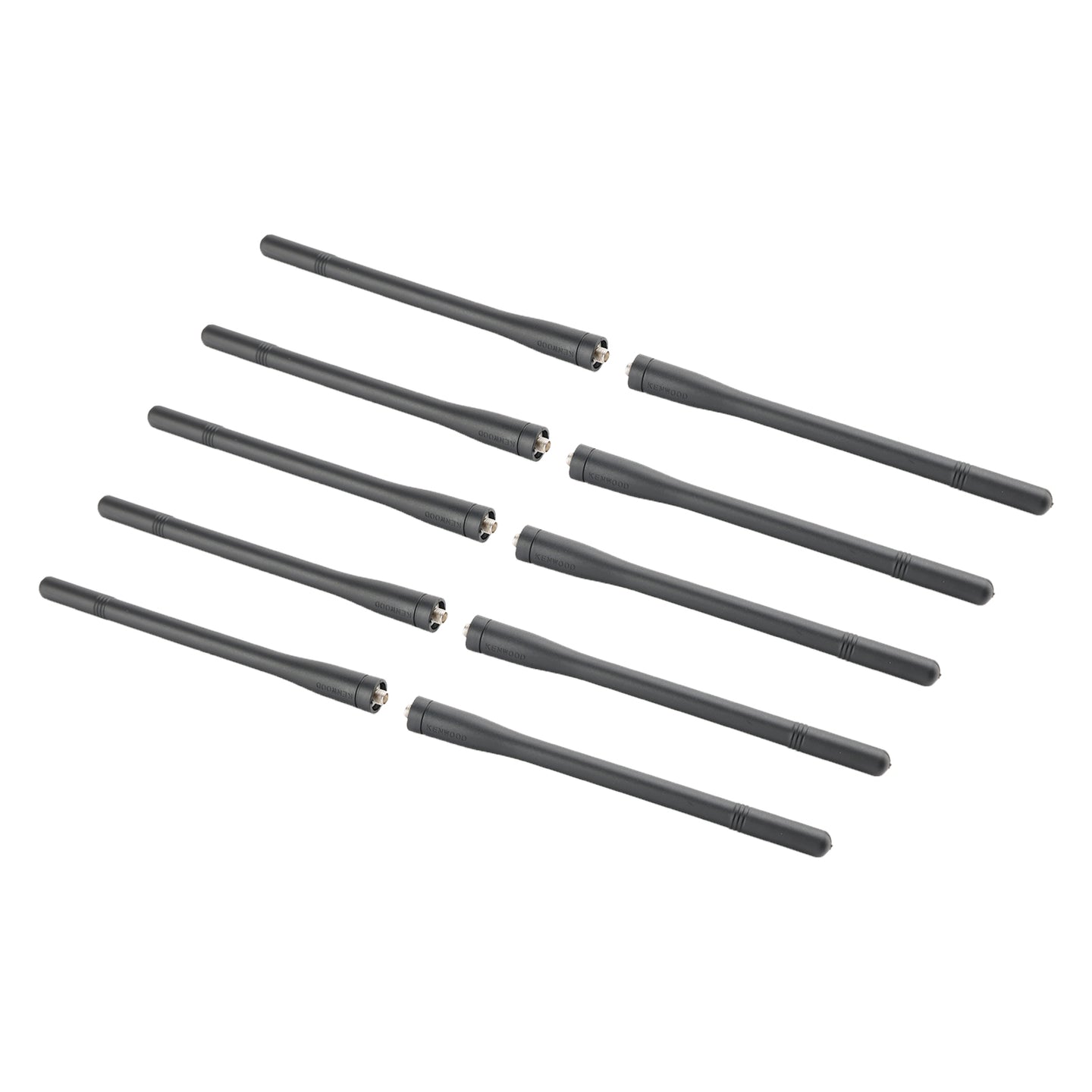 10x Car Radio Antenna 136-174Mhz VHF for Kenwood TK2207G TK2107 TK2207 TK2217