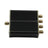GPS  GLONASS 1-to-4 Navigation Signal Antenna Antenna Splitter Power Divider