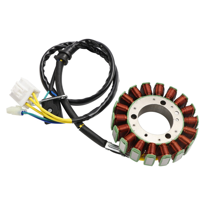 2012-2019 Sym Joymax 250i Citycom GTS 300i S Stator Generator Magneto 31120-L3A-100