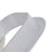 DA97-12594A Refrigerator Dispenser Ice Chute and Gasket Assembly for Samsung