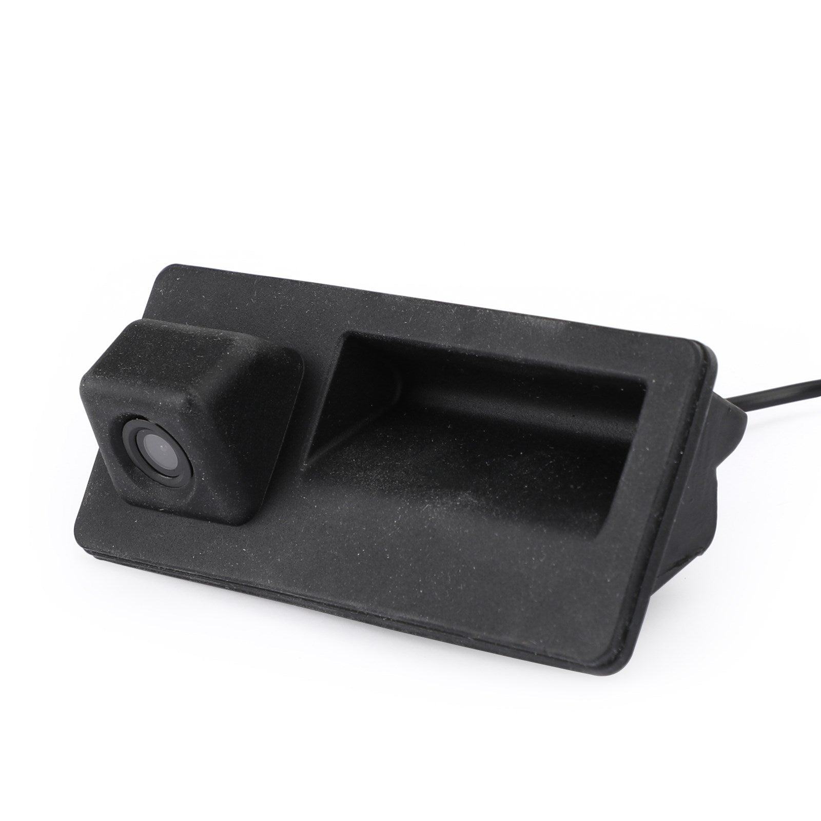 Car Rear View Backup Trunk Handle Camera Fit for A4L A6L A3 S5 S3 Q3 Q5 Q7