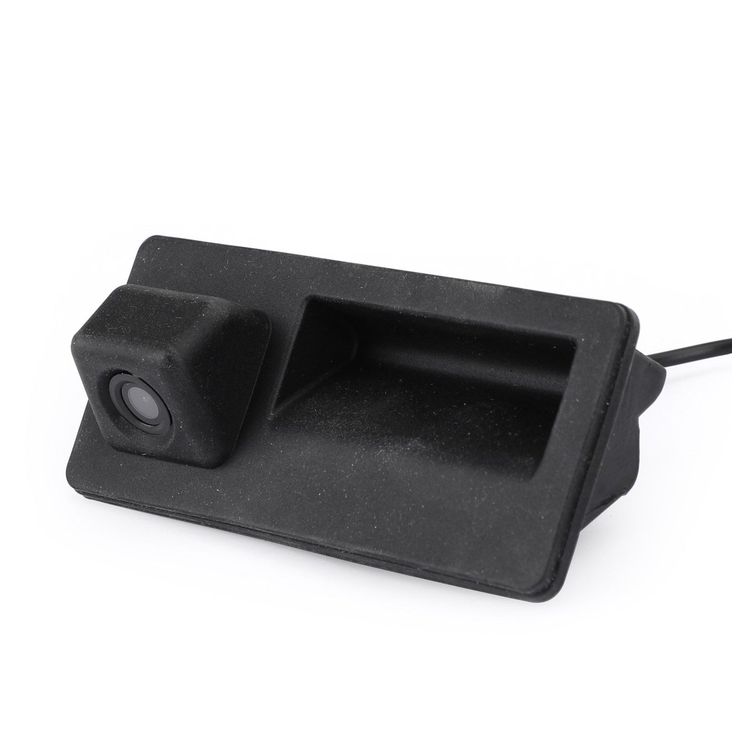 Car Rear View Backup Trunk Handle Camera Fit for A4L A6L A3 S5 S3 lsfb3 Q5 Q7