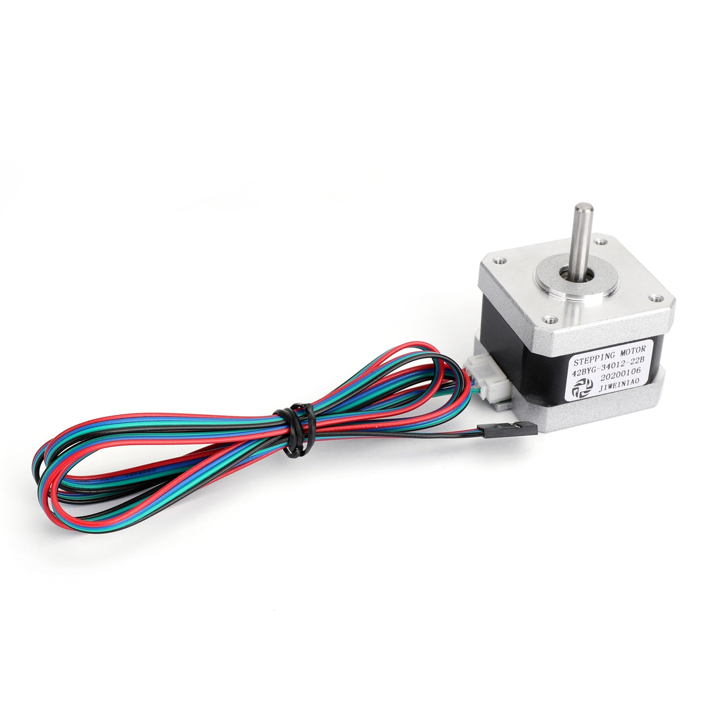 3D Accessories Printer 42-34 42mm RepRap Stepper Motor Torque For Ender 3 CR-10