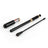 5Pcs AL-800 High Gain Dual Band Extendable Antenna SMA-Male For Icom Yaesu Radio