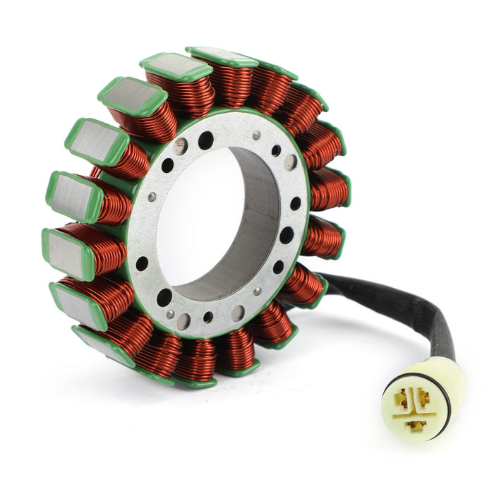 97-06 Honda BF75 75hp BF90 90hp 4-stroke 31120-ZW1-003 Stator Magneto Fit