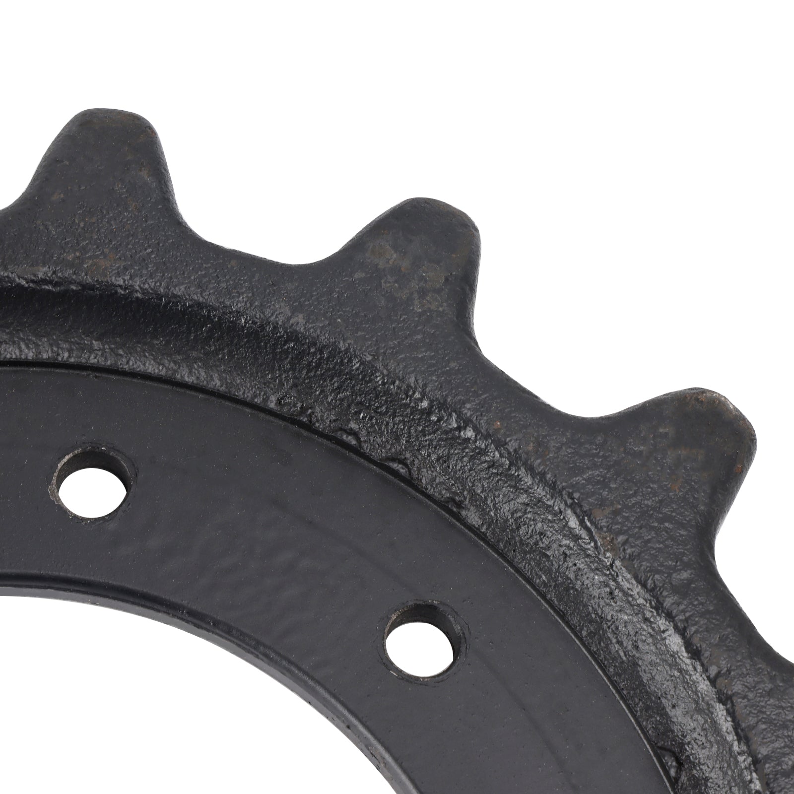Drive Sprocket for John Deere 319E, 323E, 325G, 329E & 333G, Replaces T370852, T254141 (10 Hole, 17 Teeth)