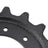 Drive Sprocket for John Deere 319E, 323E, 325G, 329E & 333G, Replaces T370852, T254141 (10 Hole, 17 Teeth)