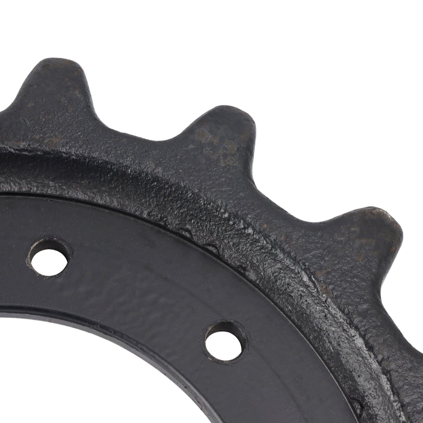 Drive Sprocket Replacement for John Deere 319, 323, 325, 329 – 10 Hole, 17 Teeth (T370852 T254141)