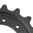 Drive Sprocket Replacement for John Deere 319, 323, 325, 329 – 10 Hole, 17 Teeth (T370852 T254141)