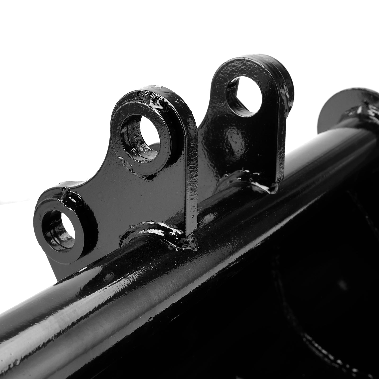 500mm Mini Excavator Bucket Attachment – Plain Excavator Small Digger