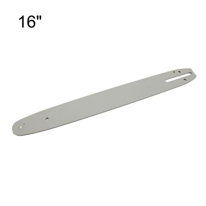 16" Chainsaw Guide Bar Chain 3/8" .050" Gauge 56DL Fit Craftsman Echo Poulan
