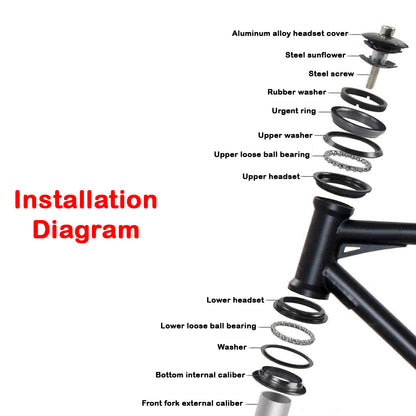 27.5 inch Wheels 21 Speed MTB Adult Bicycle + Lock + Pump