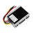 WaterProof 48V to 24V 20A Step Down DC/DC Power Converter Regulator