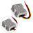WaterProof 48V to 13.8V 20A 276W Step Down DC/DC Power Converter Regulator