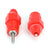 10 Pcs Water Nipple Valves Auto Drinker Waterer Feeder Poultry Chicken Duck Bird