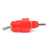 10 Pcs Water Nipple Valves Auto Drinker Waterer Feeder Poultry Chicken Duck Bird