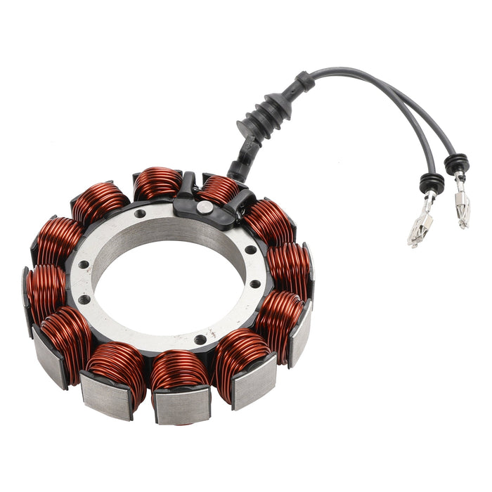 2000-2004 Dyna High Output 45 Amp Stator 2-Wire 45A Alternator 30020-01