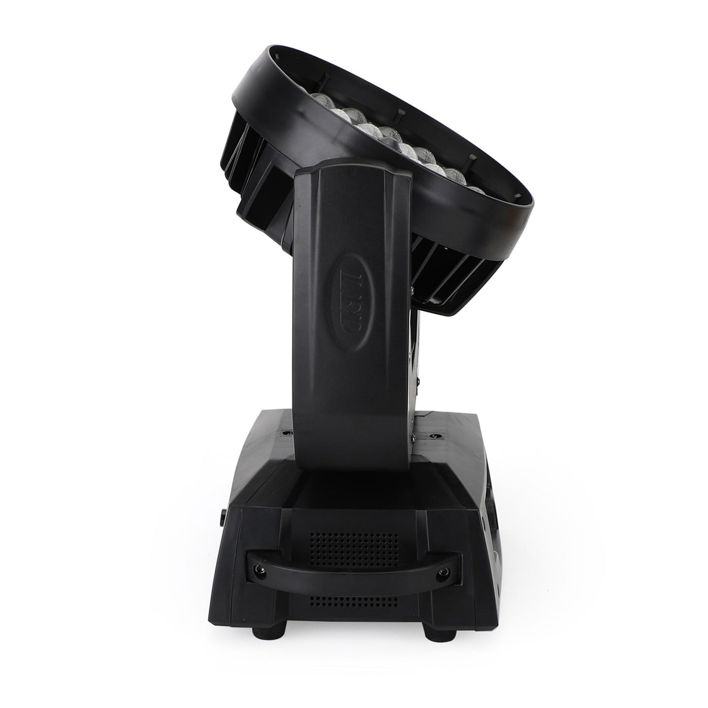 2Pcs 36 x 10W RGBW 4in1 LED Zoom Moving Head 360W Wash Stage Light DMX 15CH