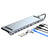 Type-c HUB For PC 11 In 1 Multi Splitter HD PD 100W Multifunctional USB 3.0 Dock