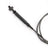 Brake Line Kit For NINEBOT MAX G30 Electric Scooter Front Wheel Brake Cable