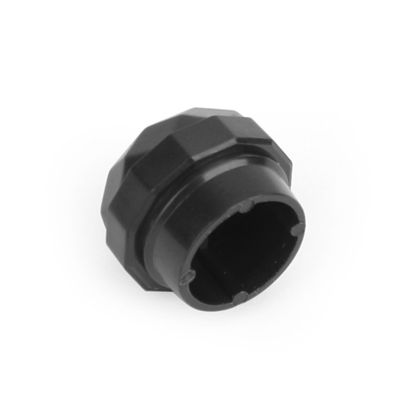 1x Volume Switch Knob Replace Cap for Baofeng UV5R UV5RA UV5RB UV5RC UV5RD 5RE