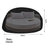 Heavy Duty Waterproof Outdoor Sofa & Chair Cover – Garden Patio Daybed Protection, Round