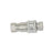 1 Sets 1/4 NPT ISO 7241-B Quick Disconnect Hydraulic Couplings / Couplers UE
