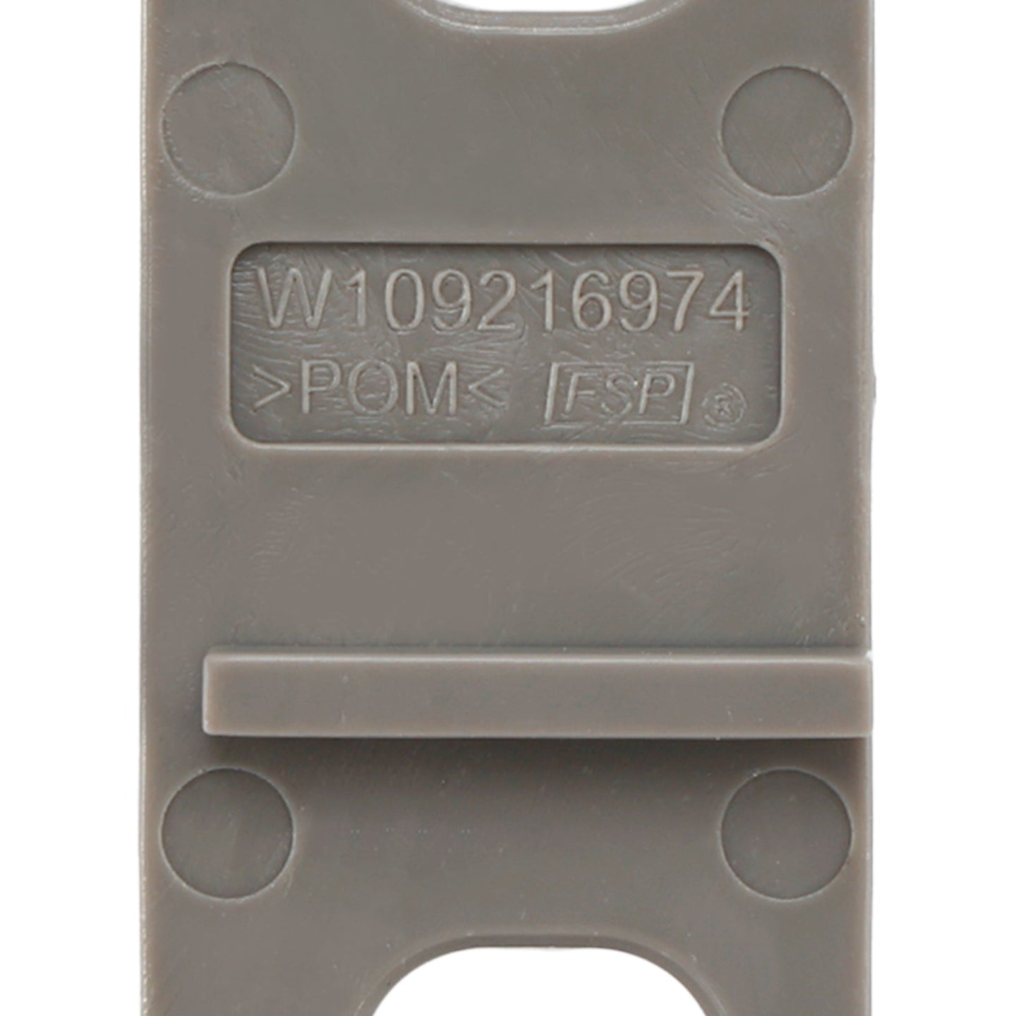 Washer Door Strike W11316914 For Maytag Amana Washer PS12711619 W10921697