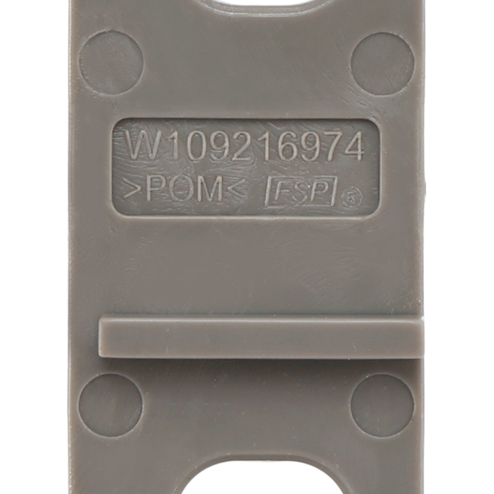 2x Washer Door Strike W11316914 For  Maytag Amana Washer PS12711619 W10921697