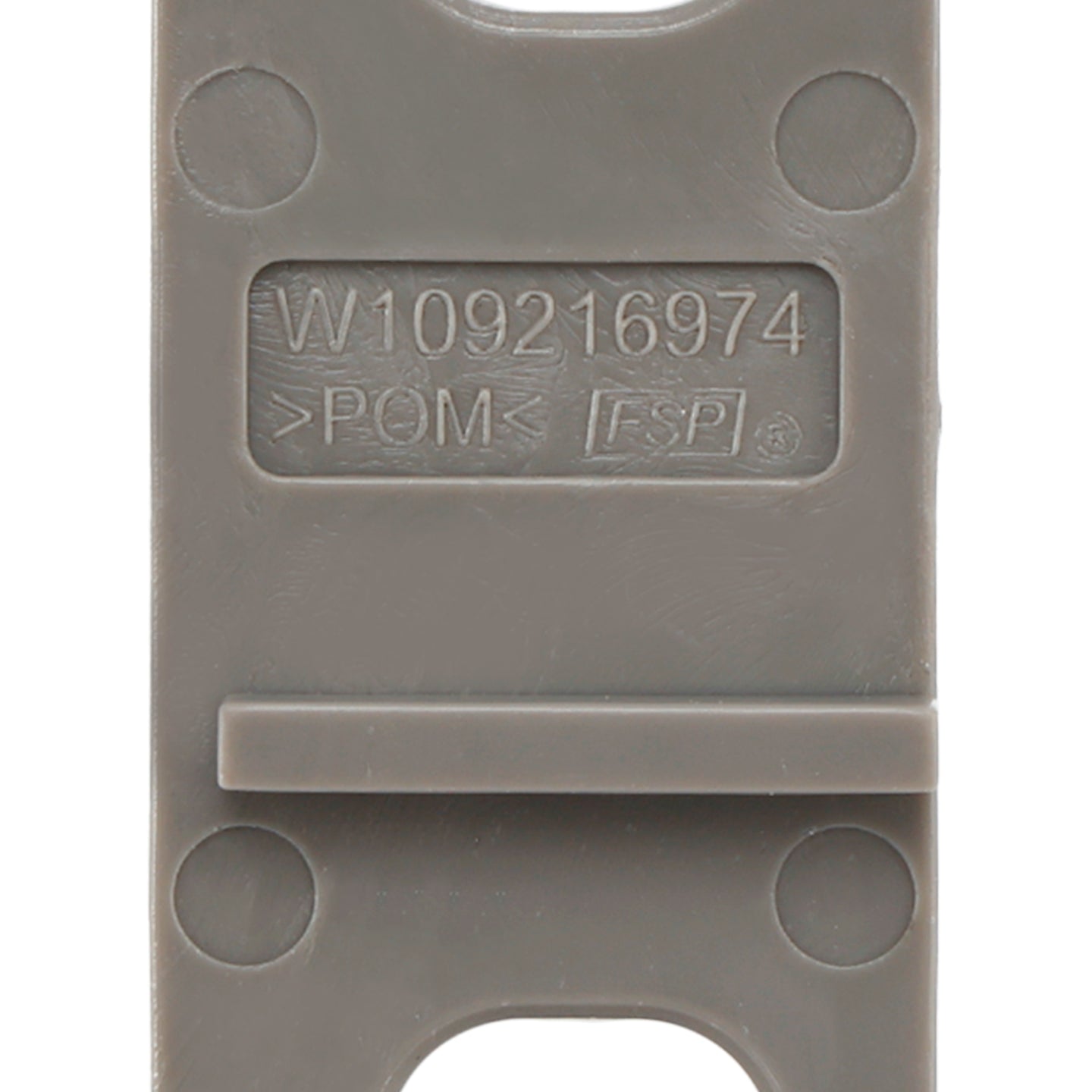 2x Washer Door Strike W11316914 For  Maytag Amana Washer PS12711619 W10921697