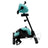 Electric Arm & Leg Pedal Exerciser for Seniors | Dual-Motor Home Rehab