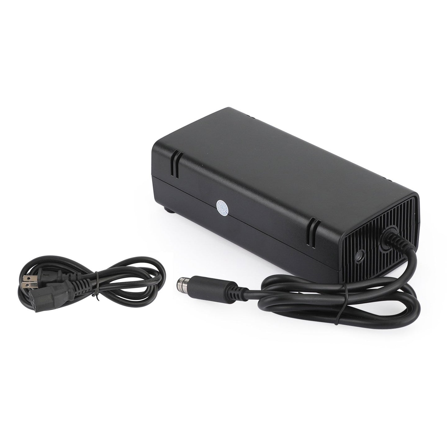 Xbox 360 E Power Supply 115W - Official Replacement AC Adapter Charger