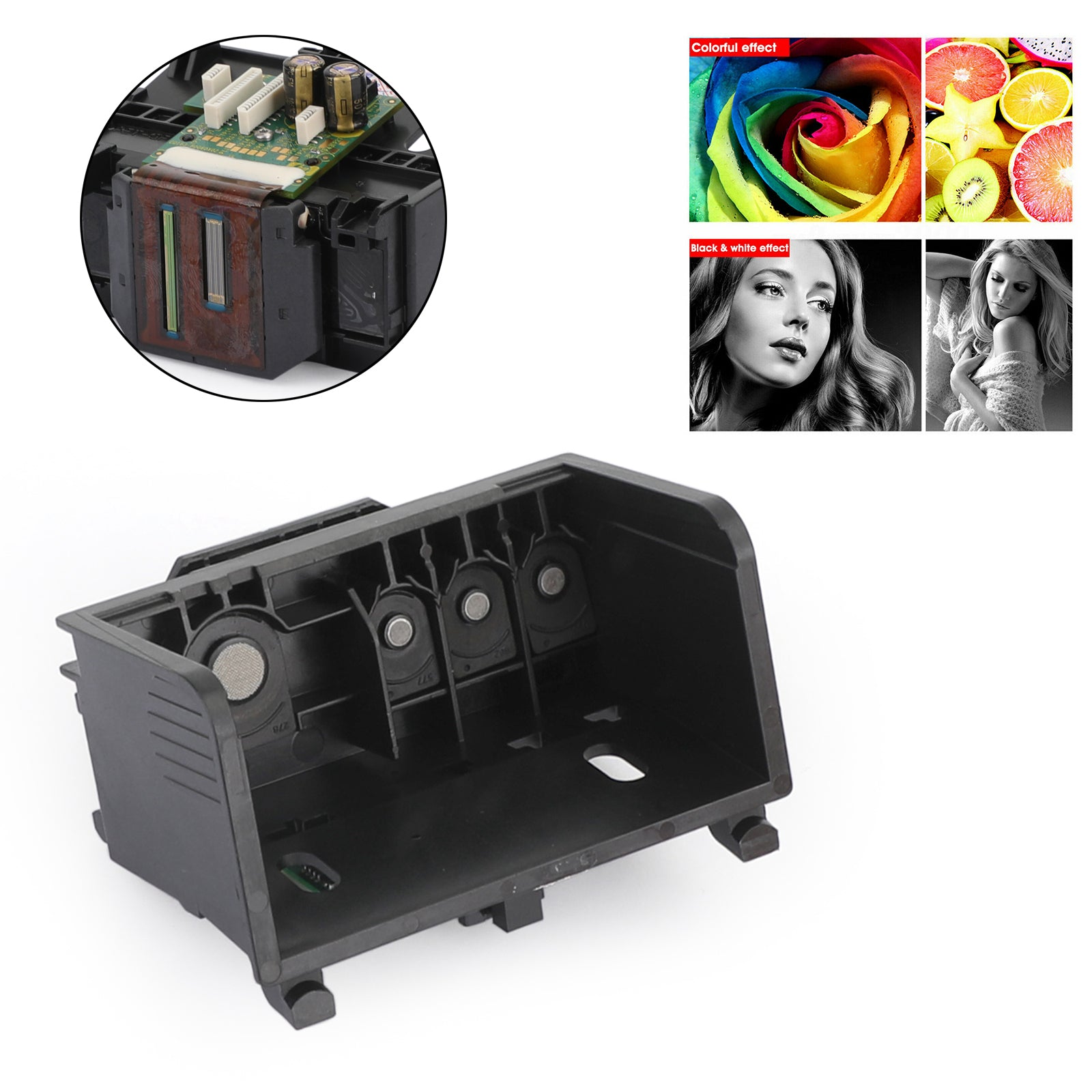 934 935 Printhead Fit for HP Officejet Pro 6230 6830 6815 6812 6835 CQ163-80060